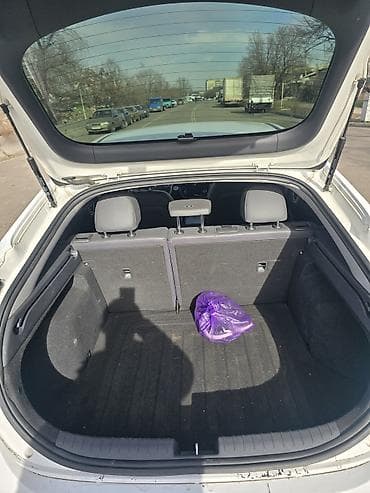 хендай ионик гибрид: Hyundai Ioniq: 2020 г., 1.6 л, Гибрид, Лифтбек — 8