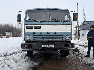 услуга камаз: Продаю КАМАЗ
Идеальное состояние 🔥🔥🔥 — 9