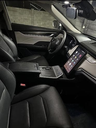 ml 270: Weltmeister EX5, 2021 г., 140000 км, Передний, В наличии — 7