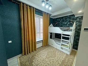 дёшево отдам: 2 комнаты, 57 м², 4 этаж — 6