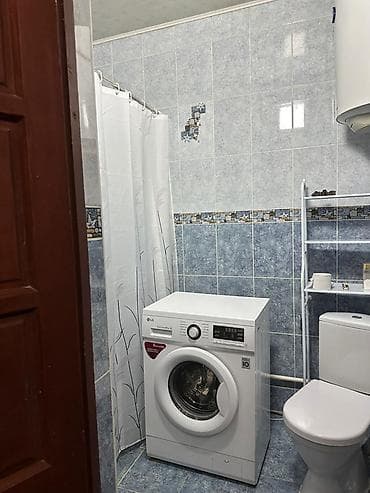 дом с арашан: Гостевой дом/комнаты посуточно - Несколько спальных комнат с — 4
