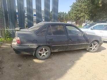 авто кытай: Daewoo Nexia: 2005 г., Механика, Бензин, Седан — 6