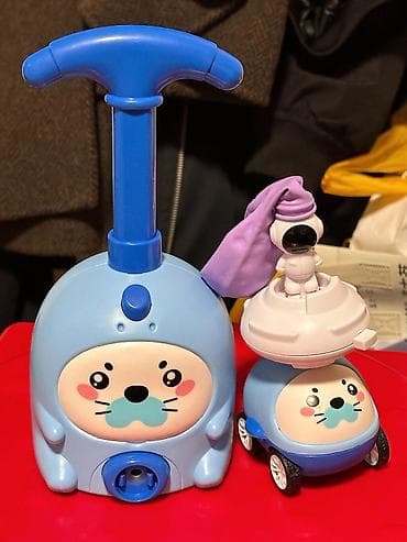 lego brawl: Это насос-запускалка для шариков. 1.	Присоединяешь машинку к насосу — 9