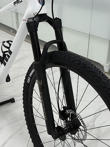bid e2: Велосипед TWITTER LEOPARD PRO Карбоновый велосипед 29″ для города — 4