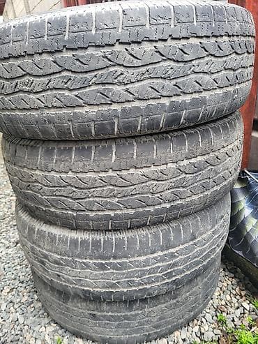maxxis: Шины R 17, Всесезонная, Комплект, Легковые, Maxxis — 3