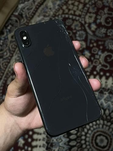 hoco часы детские: IPhone Xs, Новый, 512 ГБ, Черный, Чехол, 100 % — 7