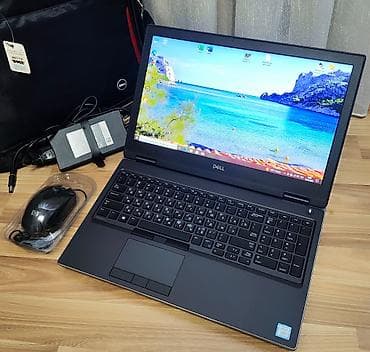 Игровой, Б/у, Intel Core i7 at lalafo.kg Игровой, Б/у, Intel Core i7