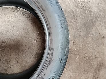 55: Шины 215 / 55 / R 17, Всесезонная, Комплект, Легковые, Nexen — 5