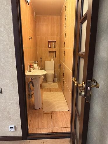 позитив: 4 комнаты, 160 м², Элитка, 5 этаж, Евроремонт — 4