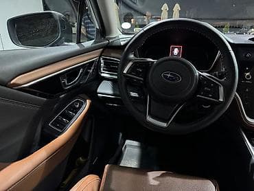 Subaru Outback: 2020 г., Универсал — 7