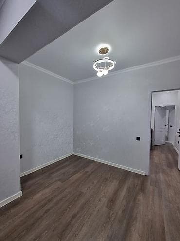 pro group: 1 комната, 53 м², Элитка, 4 этаж, Евроремонт — 5