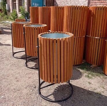 купить диван в бишкеке: Комплект садовой мебели, Металл — 19