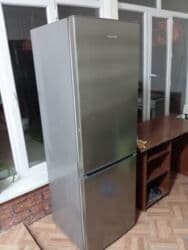 айфон 11 про бу бишкек: Холодильник Daewoo, Б/у, Двухкамерный — 1