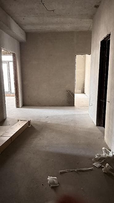 продаю кв гос типа: 4 комнаты, 124 м², Элитка, 3 этаж, Готовая ПСО (под самоотделку) — 10