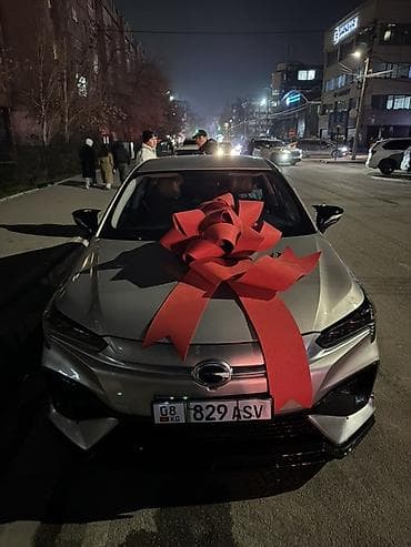 Үй жана бакча: Праздничное оформление в аренду 1.200 сом час Большой декоративный — 2