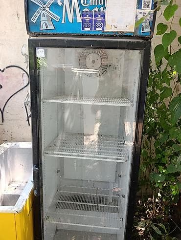 холодильное: Для напитков, Б/у — 3