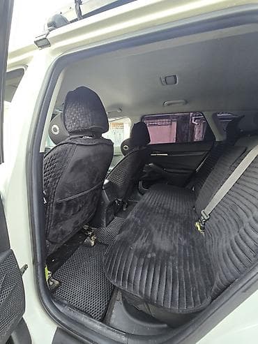 kia singer: Kia Seltos: 2020 г., 1.6 л, Робот, Дизель, Кроссовер — 7