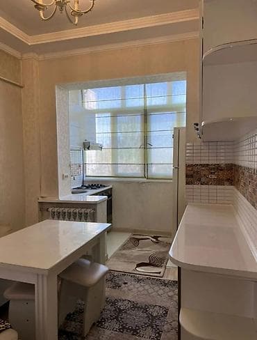 105: 3 комнаты, 67 м², 106 серия, 6 этаж, Старый ремонт — 3
