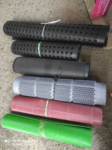 Придверный коврик Новый, Внутренний, Прямоугольный at lalafo.kg Придверный коврик Новый, Внутренний, Прямоугольный