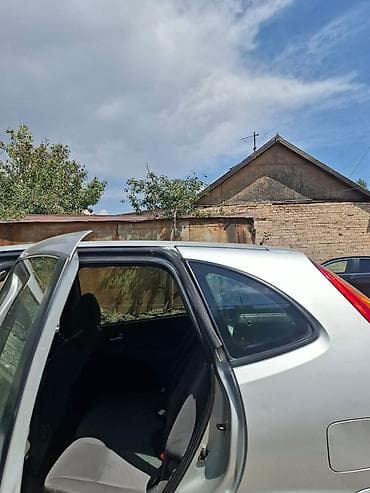 kia soltes: Nissan Almera Tino: 2004 г., 1.8 л, Механика, Бензин, Минивэн — 5