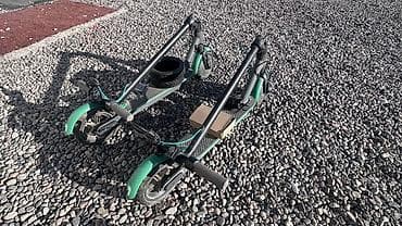 Электросамокат, Xiaomi, Б/у, Бесплатная доставка