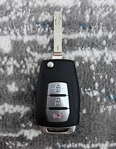 санг енг: Ключ Ssangyong Оригинал, Корея — 1