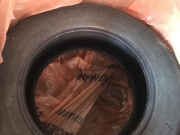 low ll: Летние шины Bridgestone, комплект Размер 265/60 R18 110H Индекс — 2