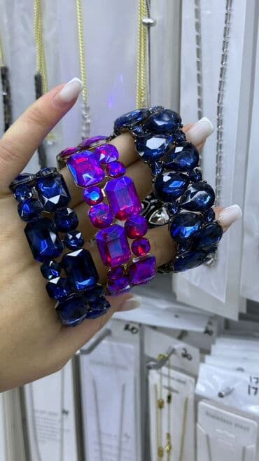 свадебные наборы ручной: Наборы украшений — 3