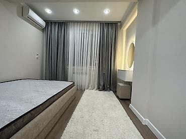 аренда квартира вефа: 1 комната, Круглосуточное заселение, Банные принадлежности, Бронь — 6