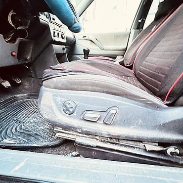 volkswagen б4: Volkswagen Passat: 1995 г., Ручные, Седан — 7