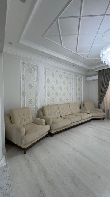 Аренда домов: Дом, 150 м², 4 комнаты, Агентство недвижимости, Дизайнерский ремонт — 8