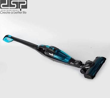 Пылесос беспроводной вертикальный DSP KD2048 арактеристики