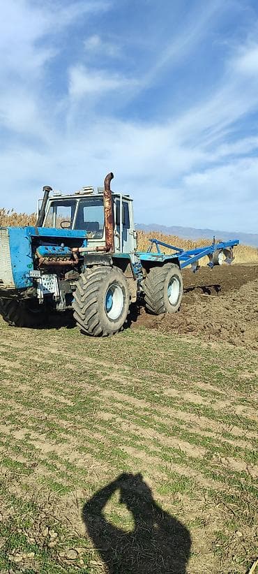 vw golf 2: Модель: T-150, Б/у, 1989 г — 3