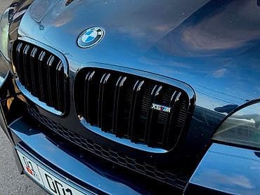 mersedes e63: BMW X6 M: 2010 г., 4.4 л, Робот, Бензин — 2