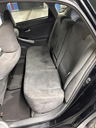 abs prius: Toyota Prius: 2010 г., 1.8 л, Робот, Гибрид — 8