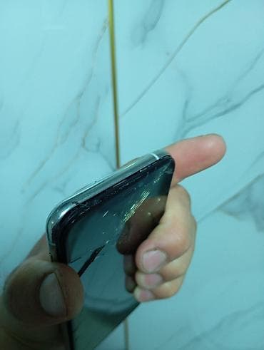 айфон хр 64: IPhone 11 Pro, White Titanium — 7