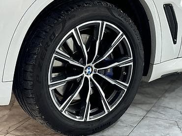 бмв х5 ж05: BMW X5: 2021 г., 3 л, Автомат, Дизель, Кроссовер — 4