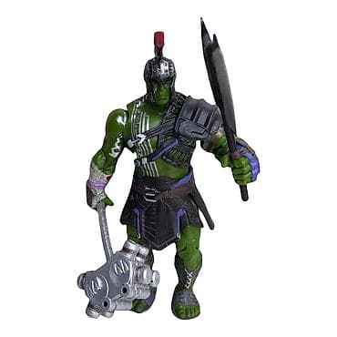 Игрушки: Фигурка Халк [ акция 50% ] - низкие цены в городе! Качество — 2