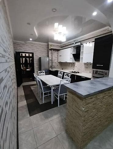 квартиру в аренду тунгуч: 2 комнаты, Риэлтор, С мебелью полностью — 7