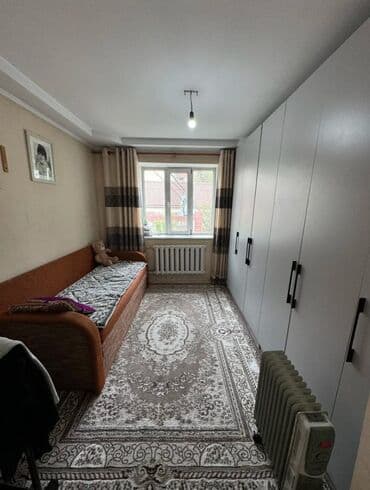 частный дом в оше: Дом, 78 м², 4 комнаты, Агентство недвижимости, Старый ремонт — 10