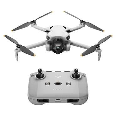 iphone 8x: Съемка на дрон | DJI Mini 4 Pro Для инстаграма Для строительства — 1