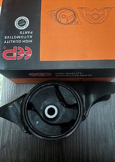 primera: Подушка мотора Nissan 2007 г., Новый — 1