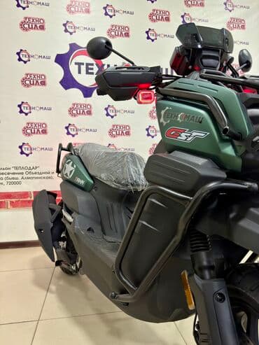 мотоциклы из японии бишкек: Тип скутера Tank, 150 куб. см, Бензин, Новый, В рассрочку — 15