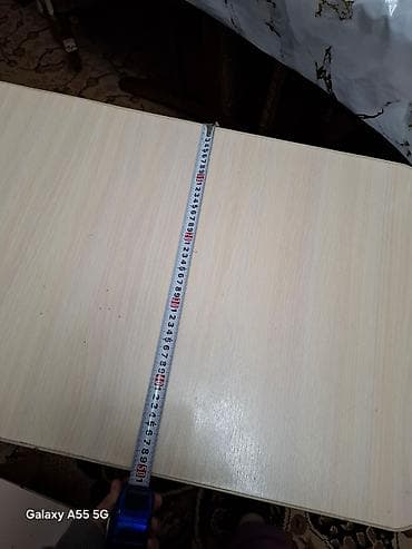 Столы: Стол парта для ребенка со стульчиком детский для выполнения домашнего — 3