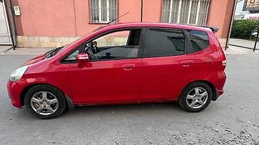 honda accord 3 5: Honda Jazz: 2007 г., 1.3 л, Вариатор, Бензин, Хэтчбэк — 3