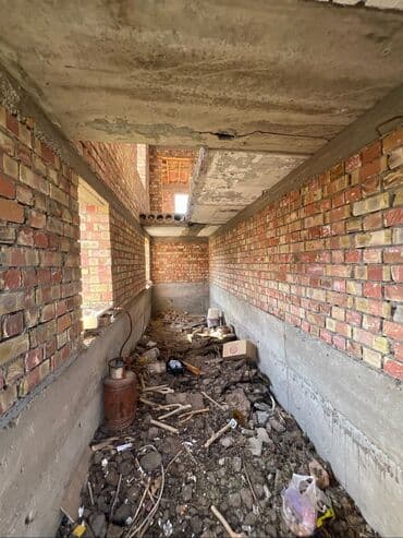 меняю дом на участок: 31 соток, Для строительства, Красная книга, Тех паспорт — 5