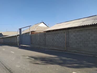 беловодский продажа дом: Дом, 124 м², 6 комнат, Собственник — 1