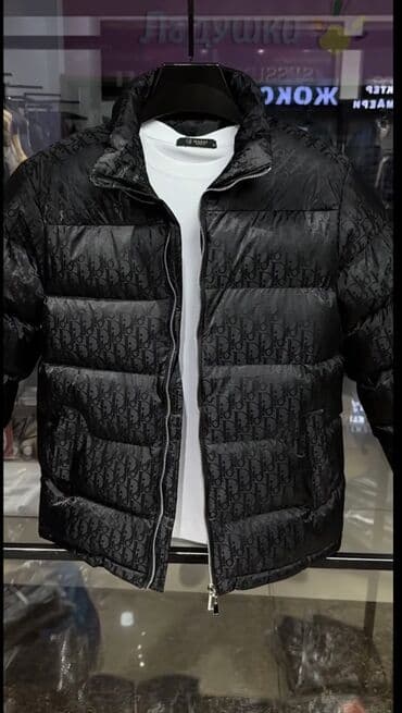 черно белое платье вечернее: Купил за 4.400 Стеганая мужская куртка-пуховик, черная, с глянцевым — 1