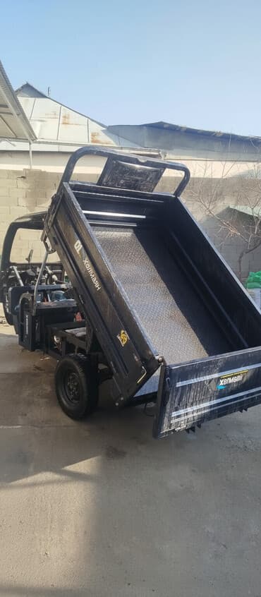 фара опель вектра б: Электрический трёхколёсный мини-самосвал (карго‑трицикл) с — 1