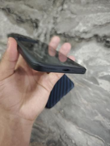 honor 60: Xiaomi, 13T Pro, Б/у, 256 ГБ, цвет - Черный, 2 SIM, eSIM — 6